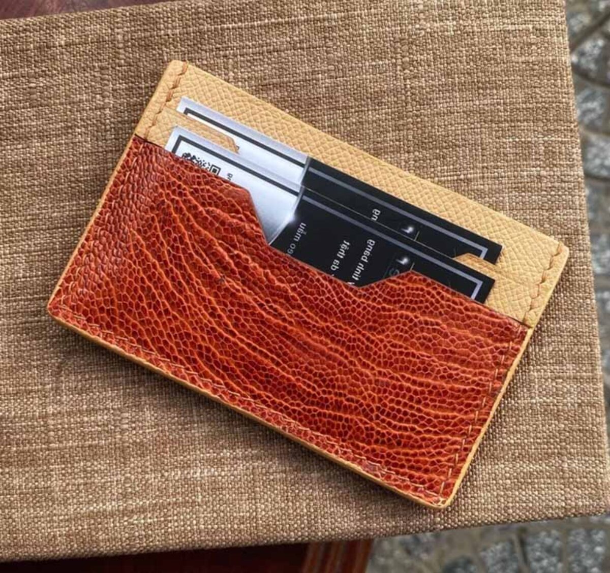 Card holders & wallets Archives - Future Classics NYC