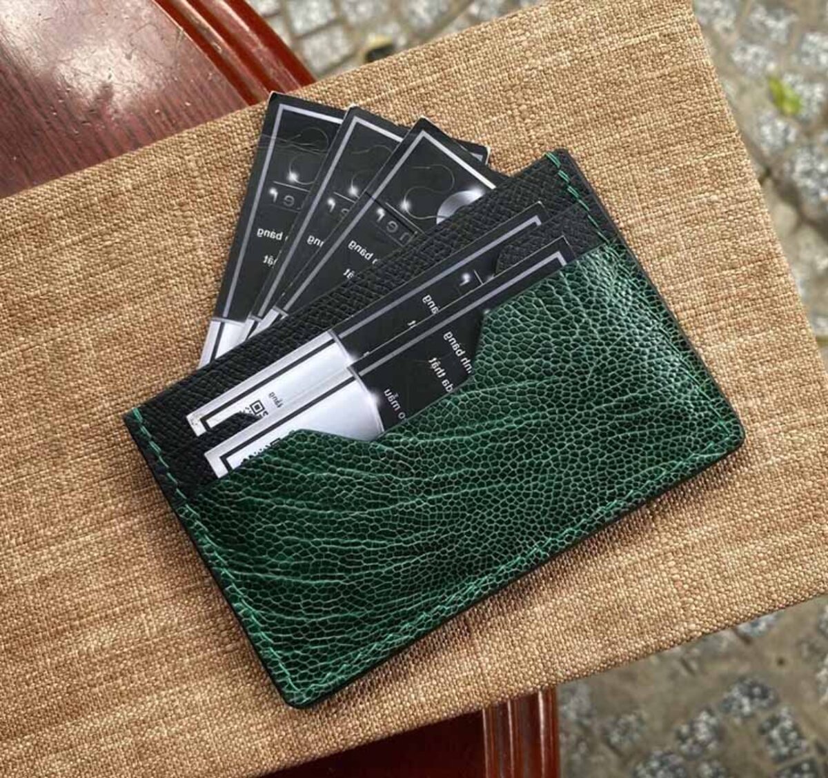 Card holders & wallets Archives - Future Classics NYC